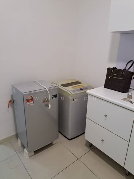 Service Residence for Rent at Centrestage Designer Suite - Wayne Oh - Interior - PropertyGuru.com.my