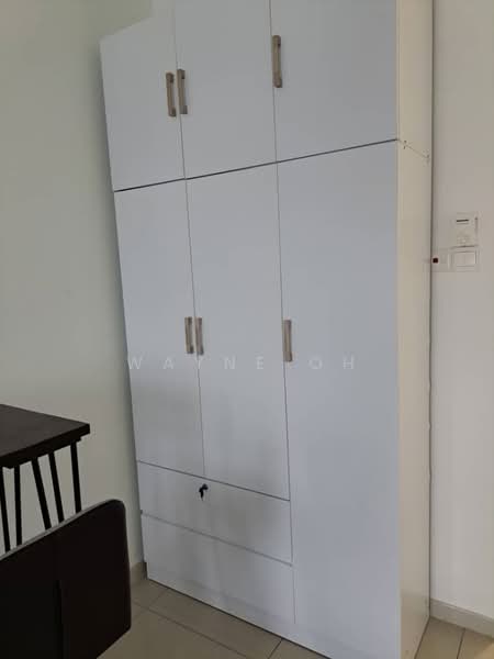 Service Residence for Rent at Centrestage Designer Suite - Wayne Oh - Interior - PropertyGuru.com.my