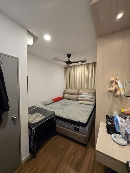 M Vertica untuk Untuk Dijual - RM 600,000, Mac 2026 - Bedroom - PropertyGuru.com.my