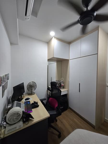 M Vertica untuk Untuk Dijual - RM 600,000, Mac 2026 - Study - PropertyGuru.com.my