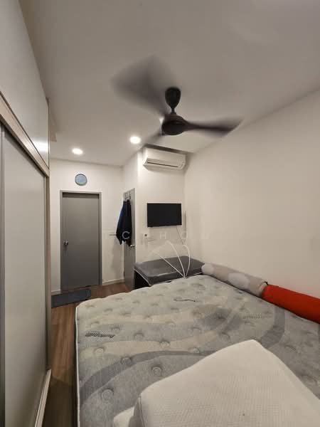 M Vertica untuk Untuk Dijual - RM 600,000, Mac 2026 - Bedroom - PropertyGuru.com.my