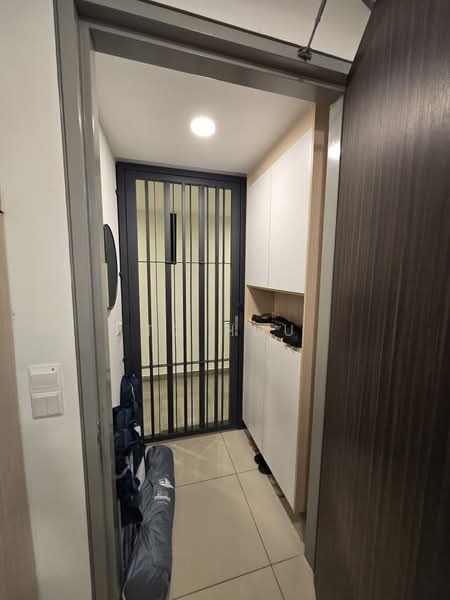 M Vertica untuk Untuk Dijual - RM 600,000, Mac 2026 - Entrance - PropertyGuru.com.my