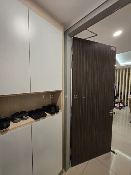 M Vertica untuk Untuk Dijual - RM 600,000, Mac 2026 - Entrance - PropertyGuru.com.my