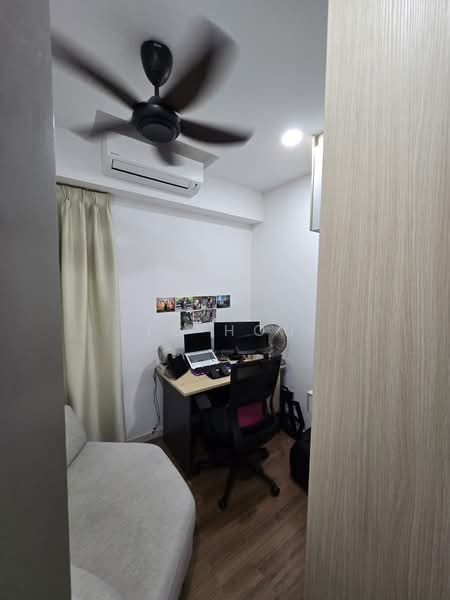 M Vertica untuk Untuk Dijual - RM 600,000, Mac 2026 - Study - PropertyGuru.com.my