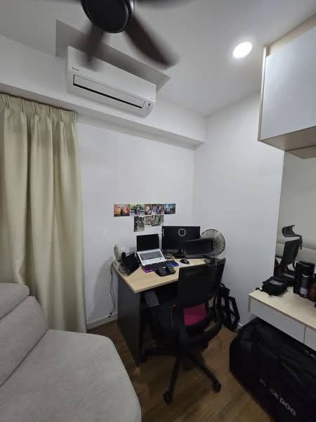 M Vertica untuk Untuk Dijual - RM 600,000, Mac 2026 - Study - PropertyGuru.com.my