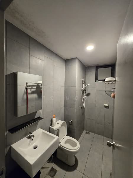 M Vertica untuk Untuk Dijual - RM 600,000, Mac 2026 - Bathroom - PropertyGuru.com.my