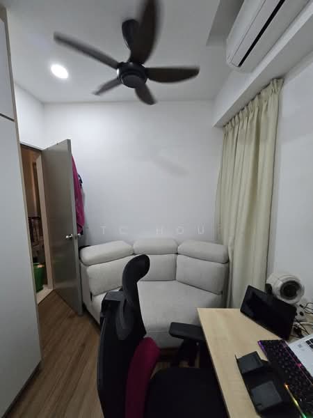 M Vertica untuk Untuk Dijual - RM 600,000, Mac 2026 - Study - PropertyGuru.com.my