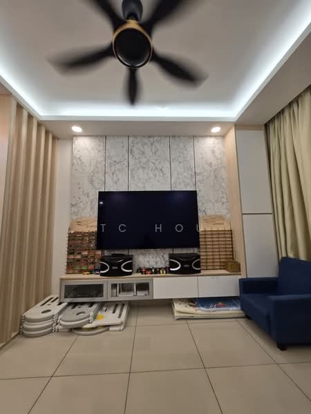 M Vertica untuk Untuk Dijual - RM 600,000, Mac 2026 - PropertyGuru.com.my