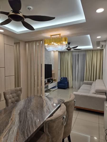 M Vertica untuk Untuk Dijual - RM 600,000, Mac 2026 - PropertyGuru.com.my