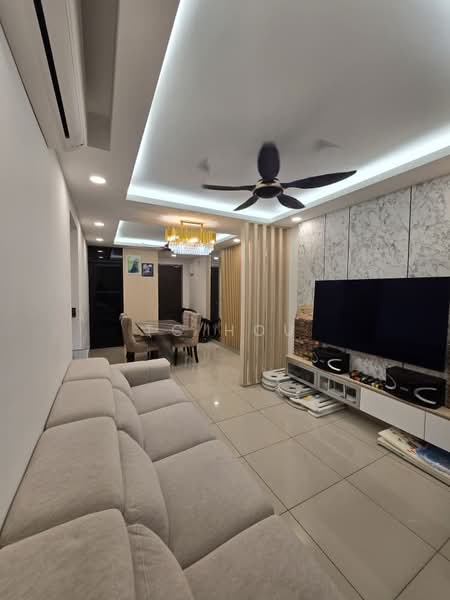 M Vertica untuk Untuk Dijual - RM 600,000, Mac 2026 - PropertyGuru.com.my