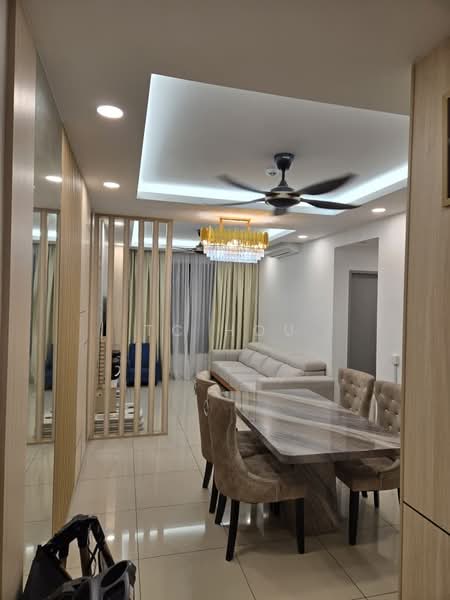 M Vertica untuk Untuk Dijual - RM 600,000, Mac 2026 - PropertyGuru.com.my