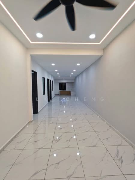 1-storey Terraced House for Sale in Senai (Kulai) - Yuki Cheng - Interior - PropertyGuru.com.my