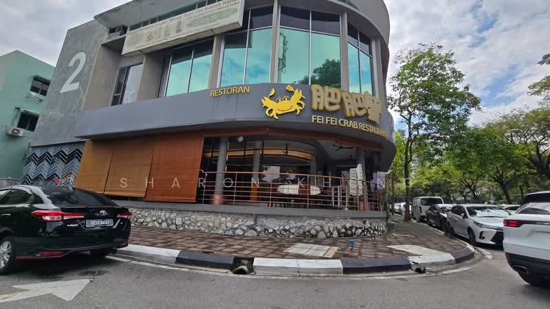 Shop / Office for Rent in Bukit Jalil (Kuala Lumpur) - Sharon Khong - Exterior - PropertyGuru.com.my