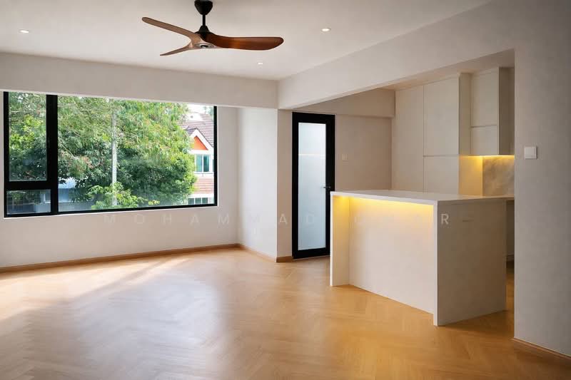 Townhouse for Sale in Sri Hartamas (Kuala Lumpur) - Mohammad Omar - PropertyGuru.com.my