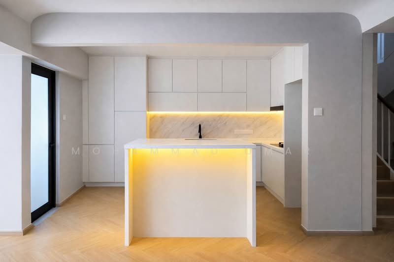 Townhouse for Sale in Sri Hartamas (Kuala Lumpur) - Mohammad Omar - PropertyGuru.com.my