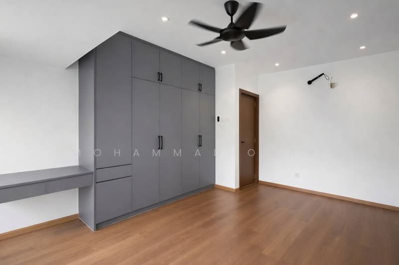 Townhouse for Sale in Sri Hartamas (Kuala Lumpur) - Mohammad Omar - PropertyGuru.com.my