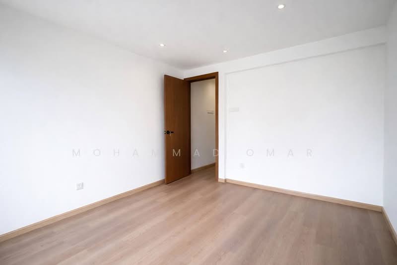 Townhouse for Sale in Sri Hartamas (Kuala Lumpur) - Mohammad Omar - PropertyGuru.com.my