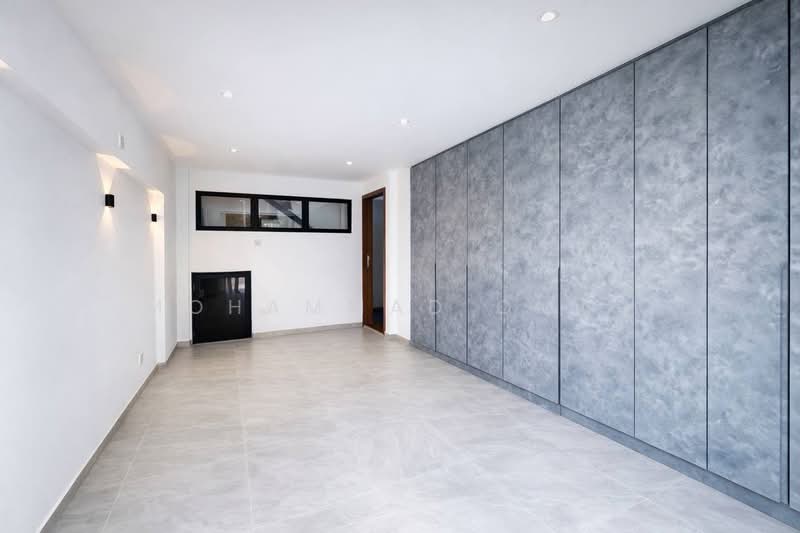 Townhouse for Sale in Sri Hartamas (Kuala Lumpur) - Mohammad Omar - PropertyGuru.com.my