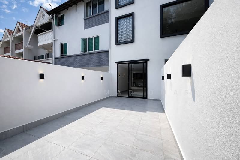 Townhouse for Sale in Sri Hartamas (Kuala Lumpur) - Mohammad Omar - PropertyGuru.com.my