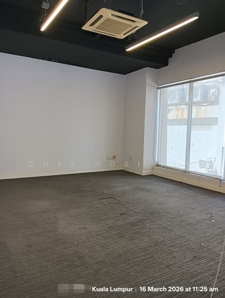 Office for Rent in Fraser Business Park (Kuala Lumpur) - Chee Huai Tey - Interior - PropertyGuru.com.my