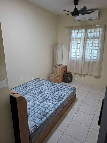 MiNest Residence untuk Untuk Disewa - RM 1,500 /bulan, Mac 2026 - Bedroom - PropertyGuru.com.my