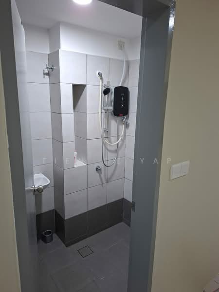 MiNest Residence untuk Untuk Disewa - RM 1,500 /bulan, Mac 2026 - Bathroom - PropertyGuru.com.my