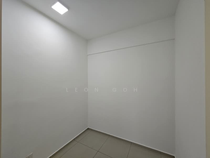 Service Residence for Rent at Gravit8, Klang - Leon Goh - Interior - PropertyGuru.com.my