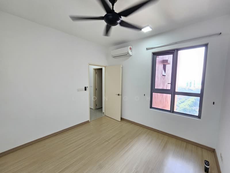Service Residence for Rent at Gravit8, Klang - Leon Goh - Interior - PropertyGuru.com.my