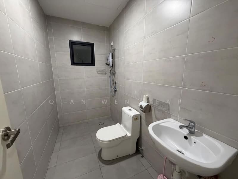 Condominium for Sale at Novus - Qian Wen Yeap - Bathroom - PropertyGuru.com.my