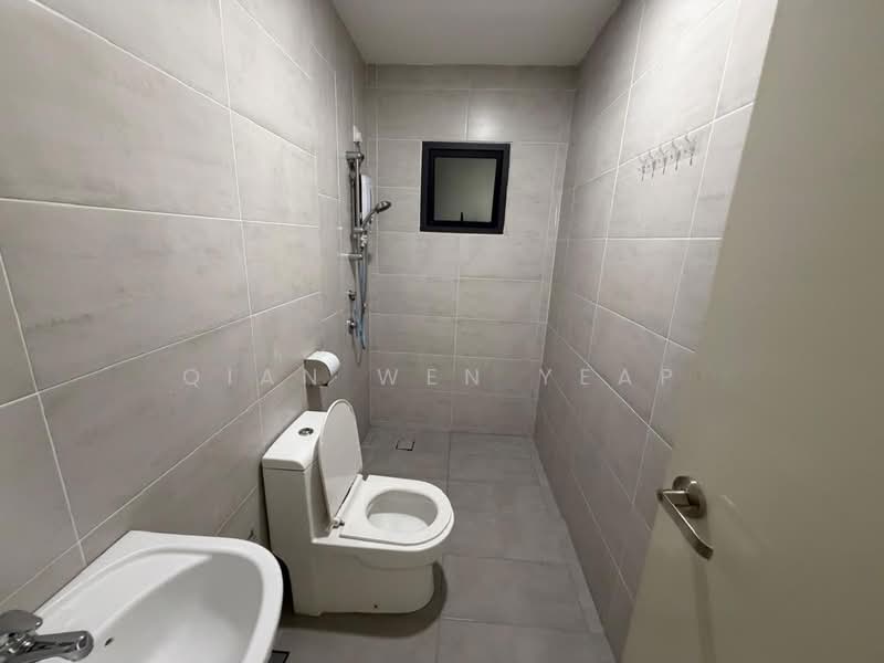 Condominium for Sale at Novus - Qian Wen Yeap - Bathroom - PropertyGuru.com.my