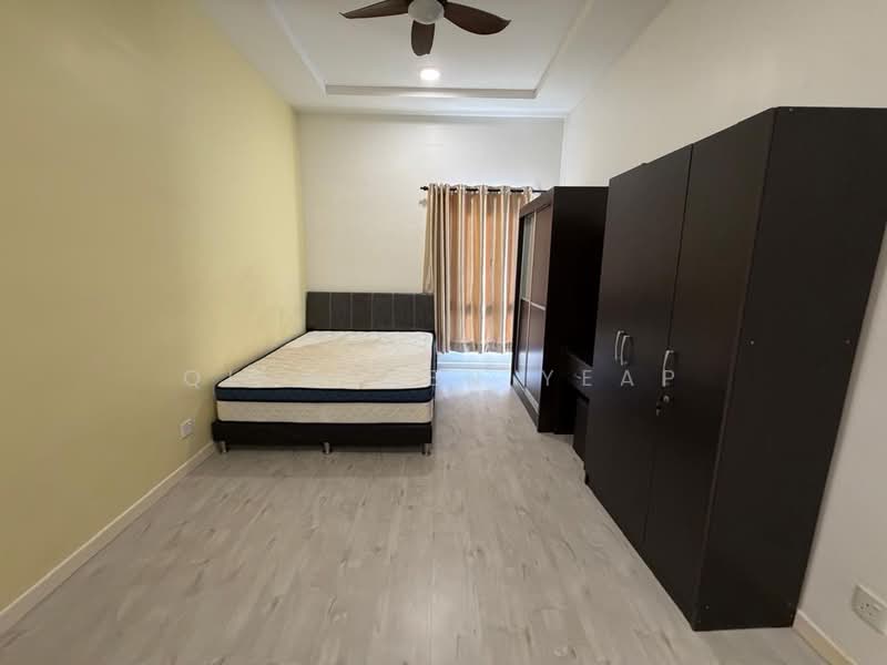 Condominium for Sale at Novus - Qian Wen Yeap - Bedroom - PropertyGuru.com.my