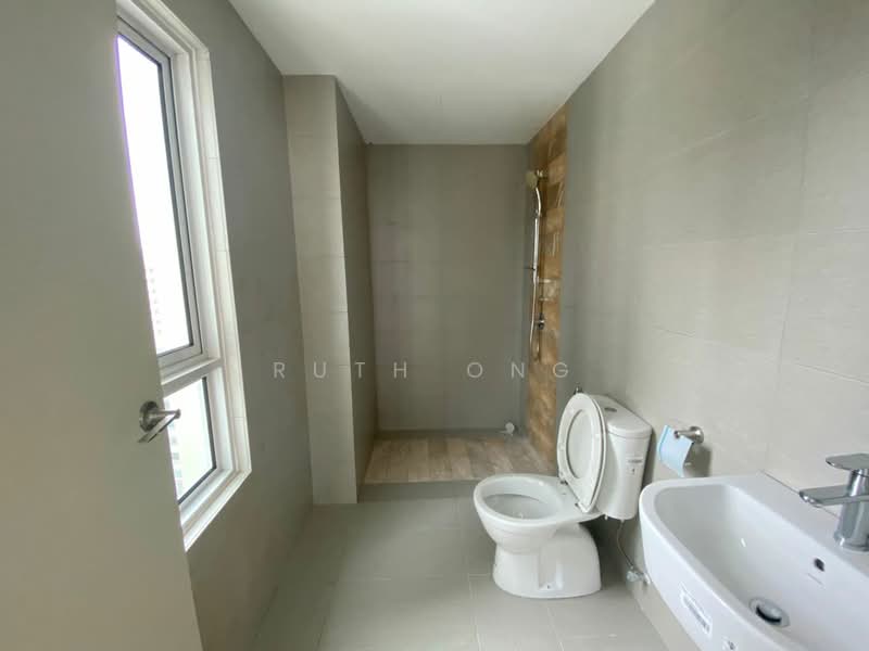 City Residence untuk Untuk Dijual - RM 1,490,000, Mac 2026 - Bathroom - PropertyGuru.com.my