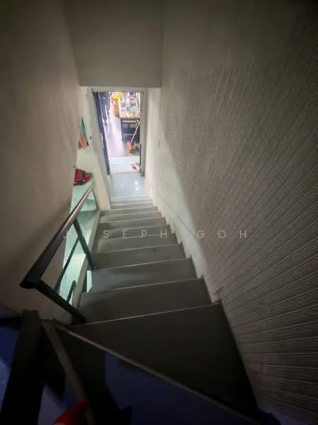 2-storey Terraced House for Sale in Taman Johor Jaya (Johor Bahru) - Joseph Goh - Interior - PropertyGuru.com.my