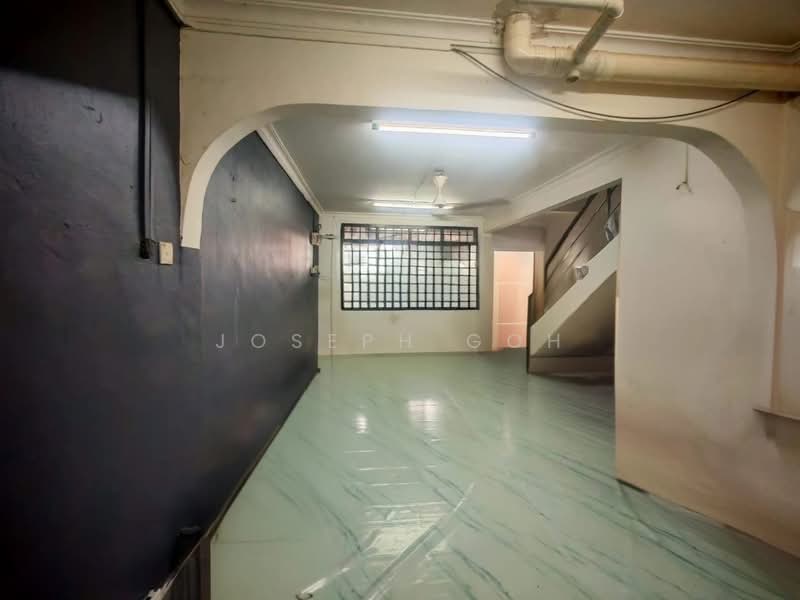 2-storey Terraced House for Sale in Taman Johor Jaya (Johor Bahru) - Joseph Goh - Interior - PropertyGuru.com.my