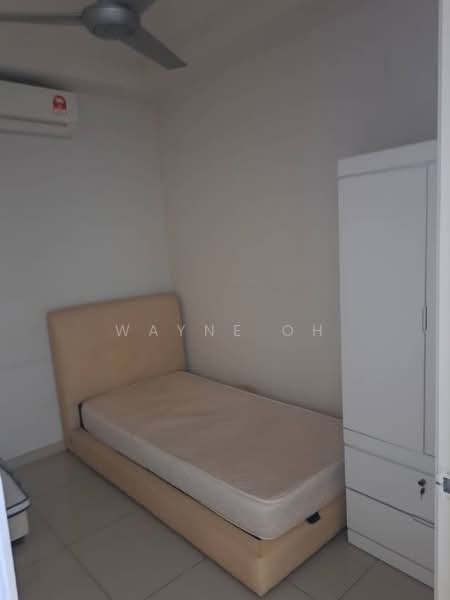 Service Residence for Rent at Centrestage Designer Suite - Wayne Oh - Bedroom - PropertyGuru.com.my