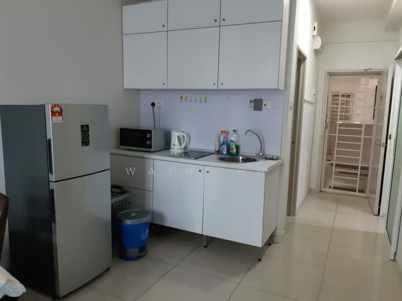 Service Residence for Rent at Centrestage Designer Suite - Wayne Oh - PropertyGuru.com.my