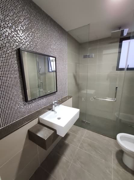 Service Residence for Sale at Nova Saujana - Kelvin Koh - Bathroom - PropertyGuru.com.my