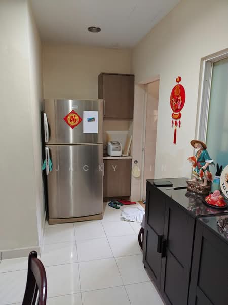 2-storey Terraced House for Sale in Kota Kemuning (Shah Alam) - Jacky Lin - Kitchen - PropertyGuru.com.my