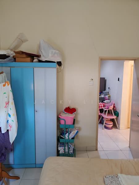 2-storey Terraced House for Sale in Kota Kemuning (Shah Alam) - Jacky Lin - Interior - PropertyGuru.com.my