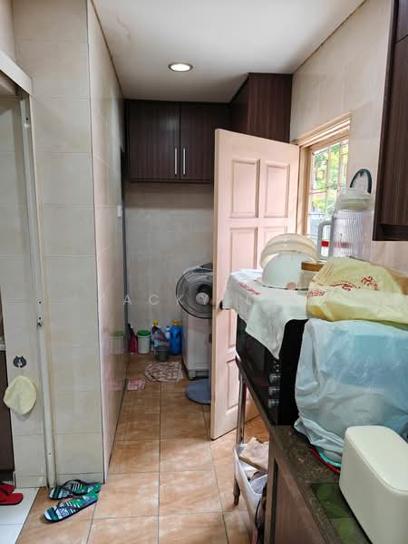2-storey Terraced House for Sale in Kota Kemuning (Shah Alam) - Jacky Lin - Kitchen - PropertyGuru.com.my