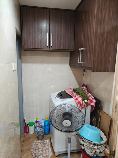 2-storey Terraced House for Sale in Kota Kemuning (Shah Alam) - Jacky Lin - Interior - PropertyGuru.com.my