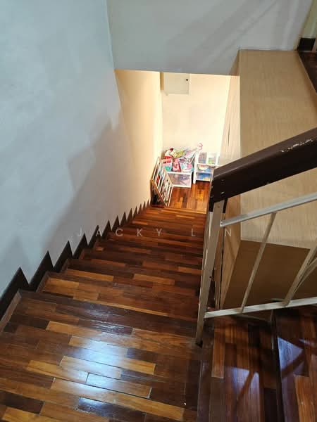 2-storey Terraced House for Sale in Kota Kemuning (Shah Alam) - Jacky Lin - Interior - PropertyGuru.com.my