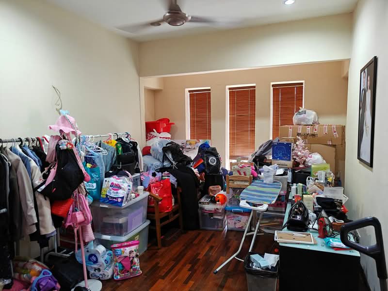 2-storey Terraced House for Sale in Kota Kemuning (Shah Alam) - Jacky Lin - Interior - PropertyGuru.com.my