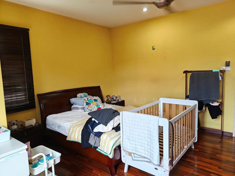 2-storey Terraced House for Sale in Kota Kemuning (Shah Alam) - Jacky Lin - Bedroom - PropertyGuru.com.my