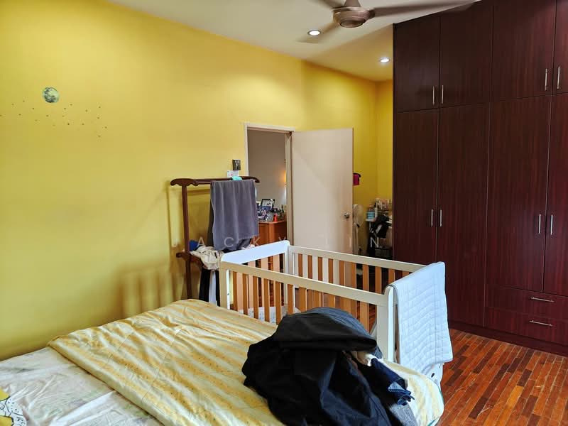 2-storey Terraced House for Sale in Kota Kemuning (Shah Alam) - Jacky Lin - Bedroom - PropertyGuru.com.my