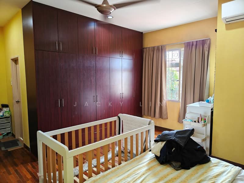 2-storey Terraced House for Sale in Kota Kemuning (Shah Alam) - Jacky Lin - Bedroom - PropertyGuru.com.my