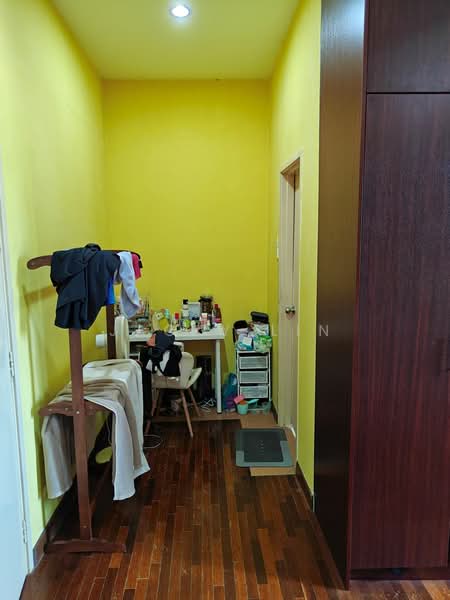 2-storey Terraced House for Sale in Kota Kemuning (Shah Alam) - Jacky Lin - Interior - PropertyGuru.com.my
