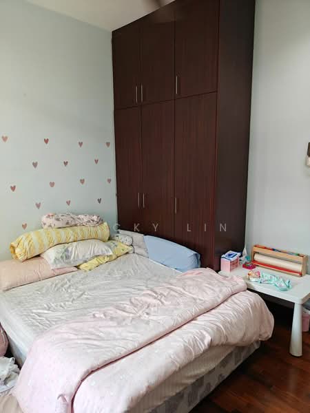 2-storey Terraced House for Sale in Kota Kemuning (Shah Alam) - Jacky Lin - Bedroom - PropertyGuru.com.my