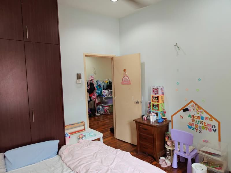 2-storey Terraced House for Sale in Kota Kemuning (Shah Alam) - Jacky Lin - Bedroom - PropertyGuru.com.my