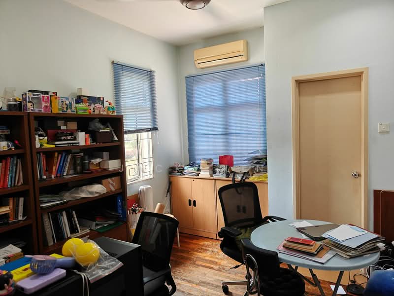 2-storey Terraced House for Sale in Kota Kemuning (Shah Alam) - Jacky Lin - Study - PropertyGuru.com.my